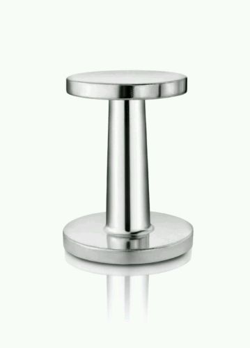 New Star Foodservice 43310 Casting Aluminum Espresso Tamper NEW