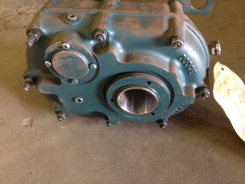 Dodge TXT 4, TXT425BT Torque Arm Speed Reducer