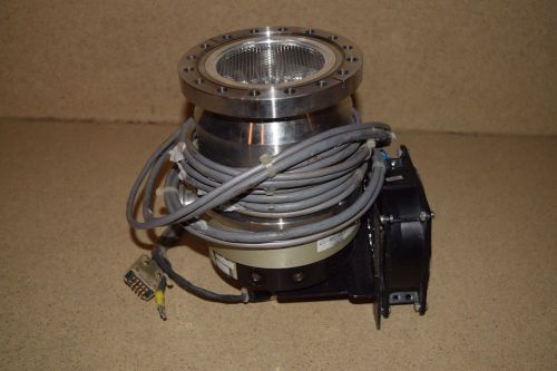 ^^ ALCATEL MODEL 5150 CP 5150CP TURBO MOLECULAR  VACUUM PUMP