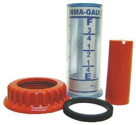 AT-A-GLANCE H-Kit Repair Kit, For Krueger H Level Gauges