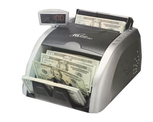 Royal sovereign bill counter rbc-2100 for sale