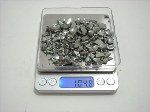 Germanium Metal  100 grams !!