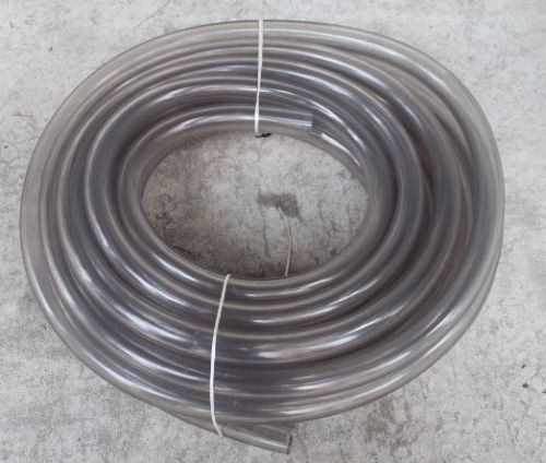 1&#034; x 50’ food grade home brewing, fda approved high grade hose, made in usa for sale