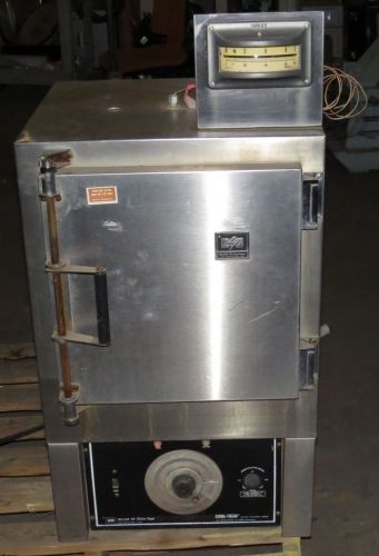 BLUE M MODEL DL-100A LAB OVEN TO 343C
