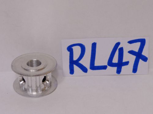 Extractors Powr-Flite OEM Part Drive Pulley 12 Tooth X9116