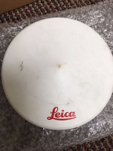Leica GPS antenna L1  10146  Used  Trimble Top Con More Available Make a deal!