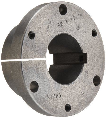 Browning sk 1 11/16 q-d bushing 1-11/16 bore 3/8 x 3/16 keyway&#034; for sale