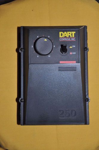 Dart Controls 2Hp DC Drive
