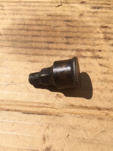 Craftsman model 101 drill press grease cup/cap for sale