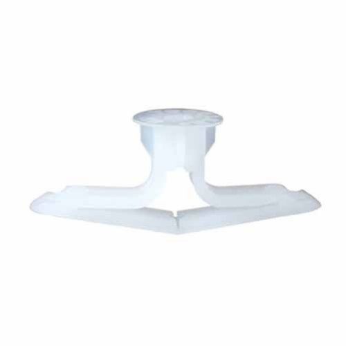 Toggler toggle ta hollow-door anchor polypropylene made in us1/8&#034; to 1/4&#034; gri... for sale