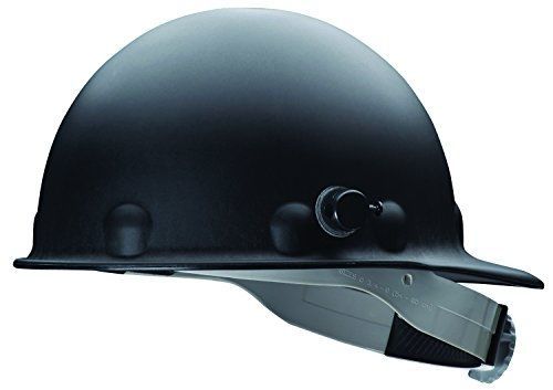 Fibre-metal by honeywell p2hnqrw11a000 super eight fiber glass ratchet cap style for sale