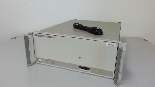 HP/AGILENT 83623A Series Synthesized Sweeper
