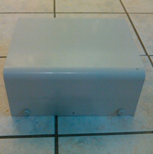 MIDMARK DENTAL JUNCTION BOX