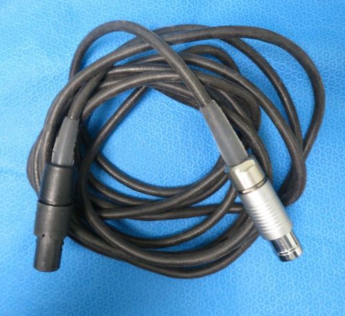 Stryker 5100-4 TPS Handpiece Cable