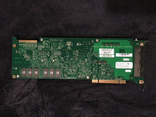 Dialogic D/120 JCT PCI 12-Port Analog Voice Board