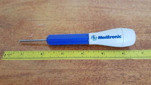 MEDTRONIC BUCHOLZ FREEHAND Clamp Driver Universal Tracker