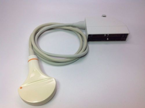 Siemens 3.5c40s ultrasound probe - special offer for sale