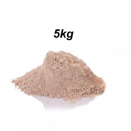 5kg Cerium Oxide Glass Polishing Powder 3.5µm TREO 85% Glass Polishing Solution