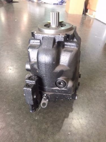 Danfoss 130cc open loop pumps for sale