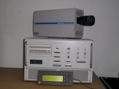 Kodak EktaPro Imager 1000HR with EktaPro Motion Analyzer 1000HRC Tripod