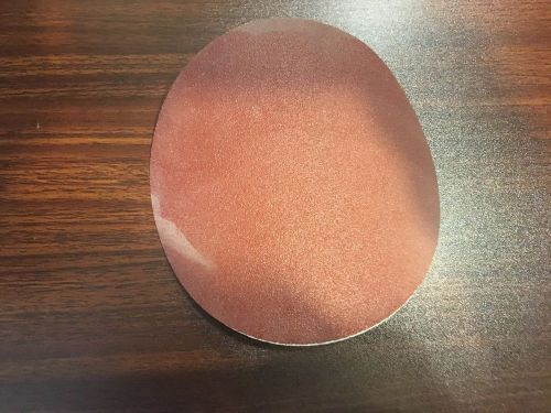 Sanding Disc - 80 grit