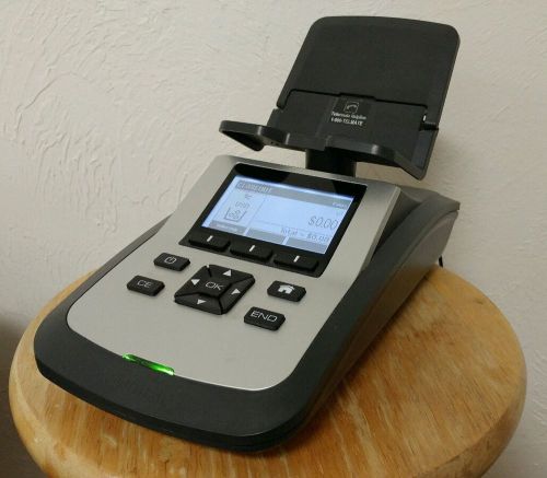 Tellermate T-IX R1000 cash counter