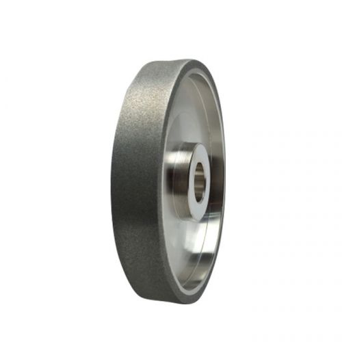 150mm DMD Diamond Grinding Wheel Cutter Grinder Abrasives Metalwork Cutting tool