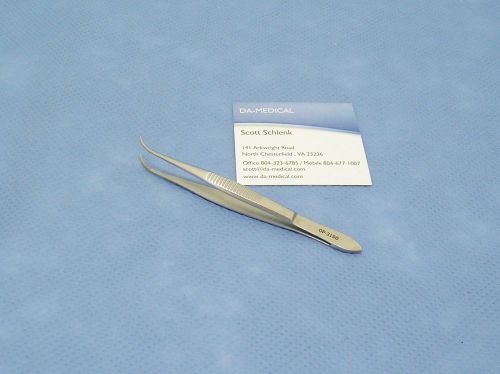 V mueller op3190 eye dressing forceps for sale