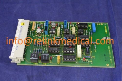 1526771X1566 Siemens D510 Board Model- Multistar