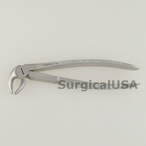 Mead Pattern MD3 Dental Extracting Forceps NEW Dental Instruments