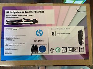 HP INDIGO IMAGE TRANSFER BLANKET FOR SERIES 10000 &amp; 12000