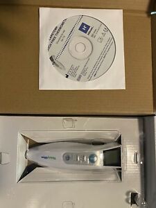 Welch Allyn CareTemp Thermometer No Touch No Contact Touchfree IR #105801