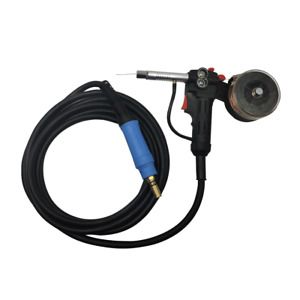 Spool Gun for Aluminum Welding for all Eastwood, Longevity and other MIG Welders