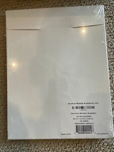 Brother LB3635 Thermal Paper