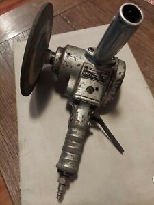 Aro 7025 Industrial right angle 3000rpm  Sander max thickness 1/4&#034;
