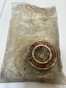 Hobart BB-017-34 BALL BEARING MODEL P660 GENUINE OEM ORIGINAL PACKAGING