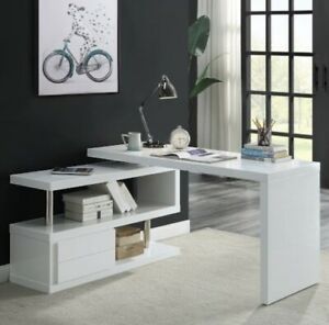 Acme Buck II Writing Desk