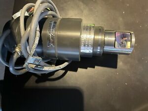 Spinner Motor For Agfa 800-1000-1200 Imagesetter