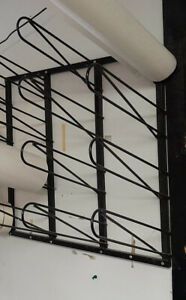 Sign Shop Vinyl Roll holder