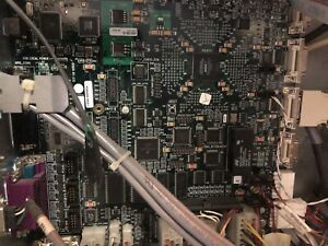 agfa avalon main controller board