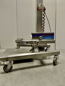 Unifiller Compact Bakery Depositor