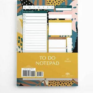 Todo Notepad by Bright Day