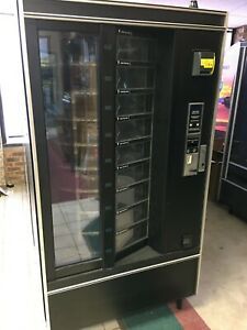 National 431 Cold Food Machine