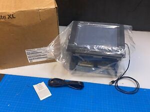 Accudate XL BOHA! Terminal Transact MOD 9800 Thermal Label Printer