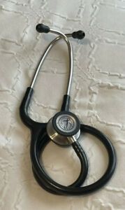 Littmann Classic III 27 inch Stethoscope - Black