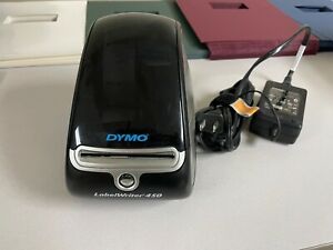 Dymo LabelWriter 450 Label Thermal Printer W Power Cord, USB, Labels