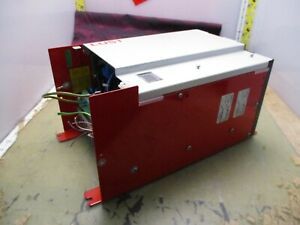 lust hettich vf1410l,s19,b20 4kw smartdrive frequency inverter [4*Q-17.5]