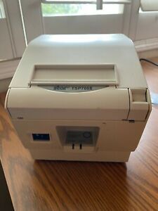 Star Micronics SP700 SP712 Receipt Printer 37999140
