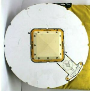 Trimble Micro Centered L1/L2 GPS Base 33429-00 w/Ground Plane