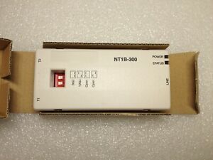 Alcatel-Lucent NT1B-300 107877193 Network Termination Unit  E6